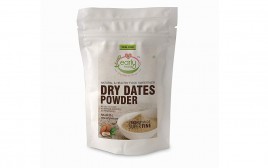 Early Foods Dry Dates Powder   Pack  50 grams